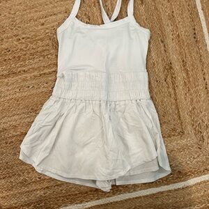 Free People Skortsie